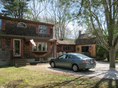 1 Plantes Landing, Buzzards Bay, MA 02532 - photo 3