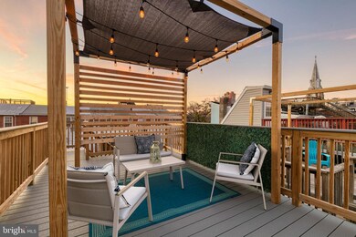 1441 Riverside Ave, Baltimore, MD 21230 - photo 2