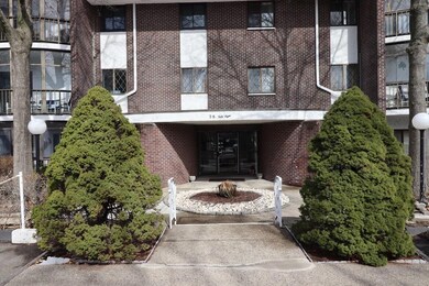 58 South St unit 209, Quincy, MA 02169 - photo 2