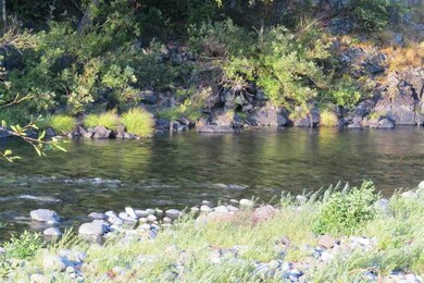 Middle Fork of the Smith River