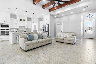 1204 Emma Elizabeth St, Weslaco, TX 78599 - photo 3