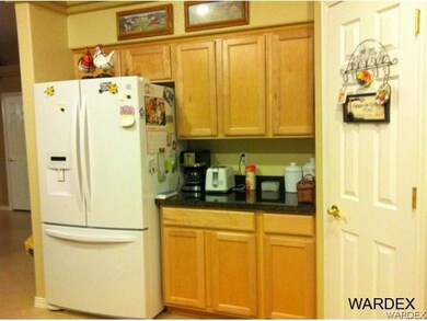 Lots of counter space
