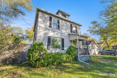 1209 Mason St NE, Grand Rapids, MI 49503 - photo 3