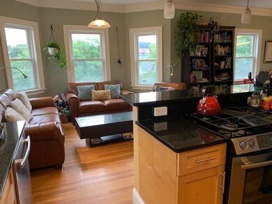 97 Columbia St unit 3, Cambridge, MA 02139 - photo 4