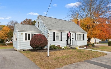 124 Charles Diersch St, East Weymouth, MA 02189 - photo 2