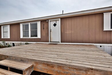 5 Front Porch