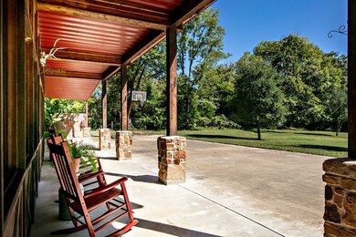 10550 Fm 3441, Malakoff, TX 75148 - photo 4