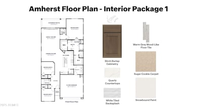 Amherst - Int Pkg 1 - Aloravita MLS