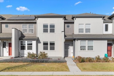 16035 E Elk Place, Denver, CO 80239 - photo 5