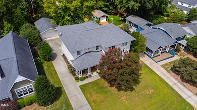 2517 Medway Dr, Raleigh, NC 27608 - photo 4