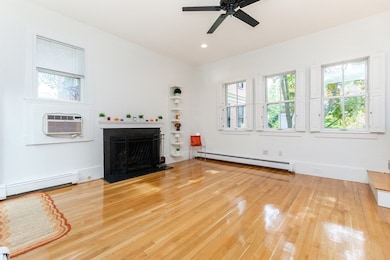 69A Walker St unit A, Cambridge, MA 02138 - photo 5