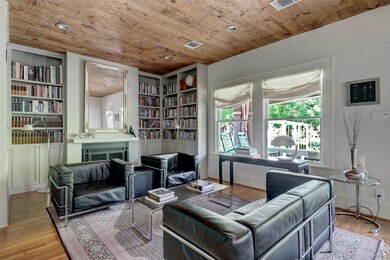 1747 Harold St, Houston, TX 77098 - photo 4