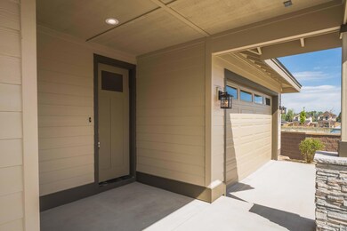 Dry Canyon Lot 36-47