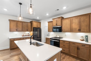 952 Diane Ln, Moore, SC 29369 - photo 2