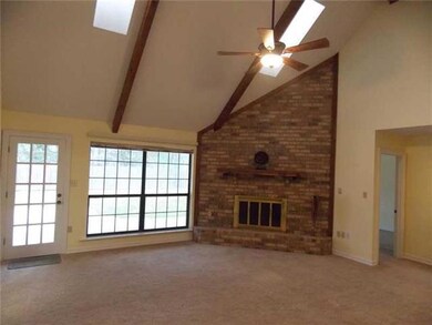 Den/Family/Great Room.