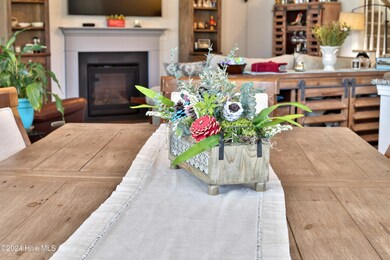 table feature