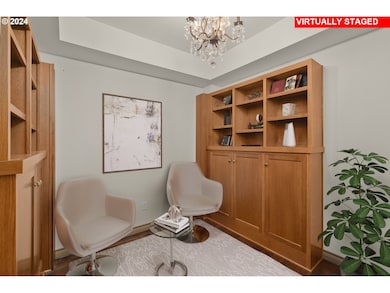 The Cambridge unit A104, Portland, OR 97210 - photo 5