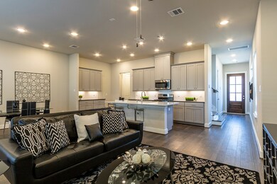 914 W 35th St unit C, Houston, TX 77018 - photo 5