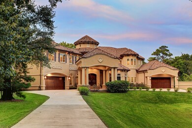 601 Crestbend Dr, Houston, TX 77042 - photo 2