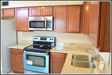 New Kitchen
