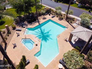 02 Community Pool