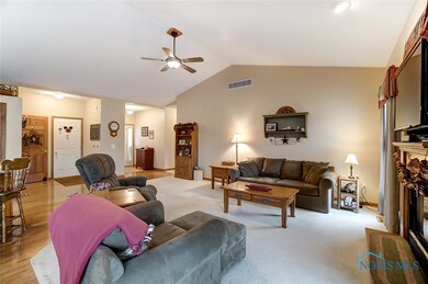 710 Tarra Oaks Dr, Findlay, OH 45840 - photo 7