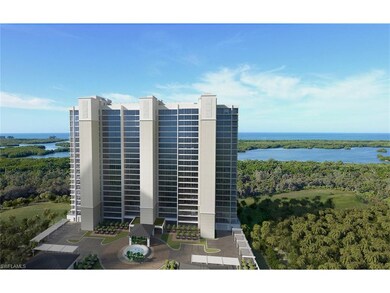 Tower 200 Exterior--Artist Rendering