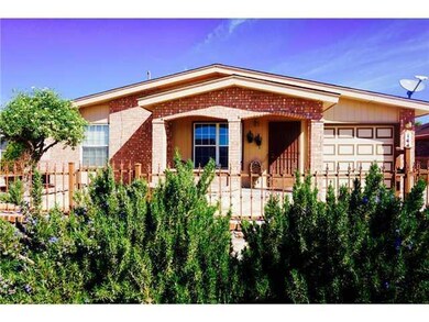 14497 Orchid Dr, Horizon City, TX 79928 - photo 4