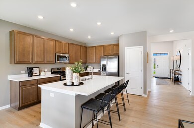 18576 Lancer St, Lowell, IN 46356 - photo 6