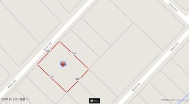 Lot dimensions