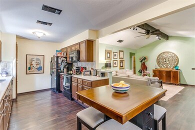 716 Saddle Rd, Fort Worth, TX 76108 - photo 7