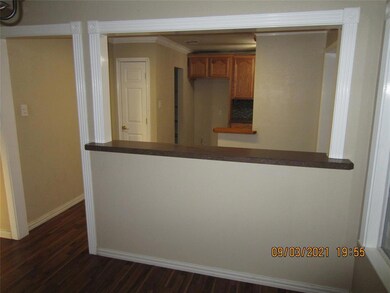 401 W Hillcrest St, Keene, TX 76059 - photo 6