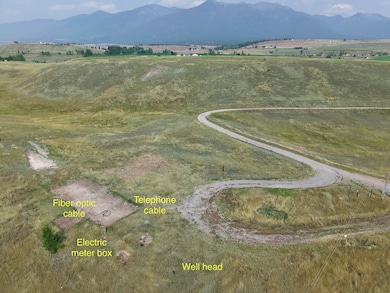 1838 Mills Spring Rd, Eureka, MT 59917 - photo 3