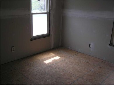 Bedroom.