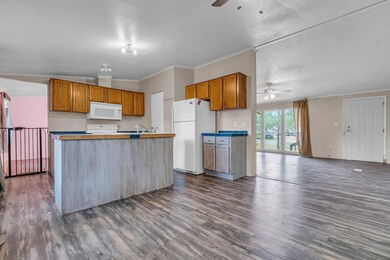 2821 Brazos River Dr, Granbury, TX 76048 - photo 7