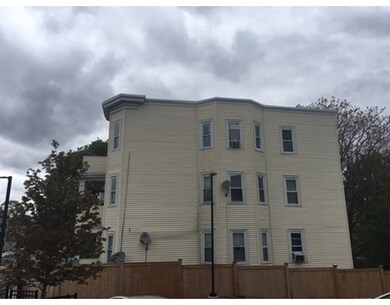 1460 Blue Hill Ave, Mattapan, MA 02126 - photo 2