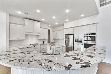 28330 Vineyard Terrace Ln, Fulshear, TX 77441 - photo 3