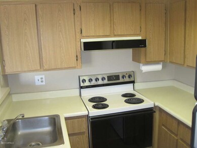 stove