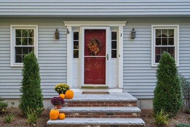 3 Arline Dr, North Reading, MA 01864 - photo 2