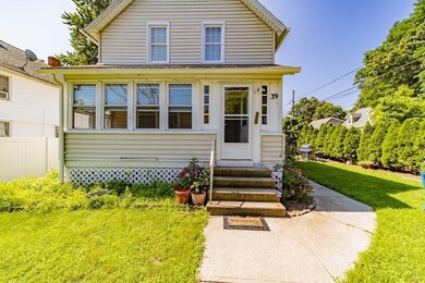 39 Falmouth St, Indian Orchard, MA 01151 - photo 2