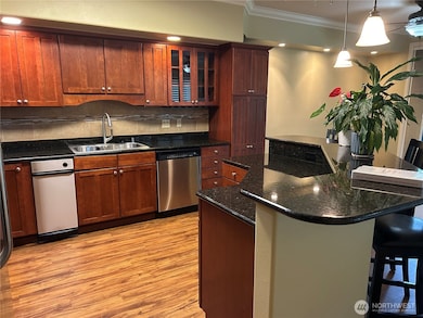 2440 S Steele St unit 111, Tacoma, WA 98405 - photo 4