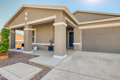 843 Villa Allende Way, El Paso, TX 79928 - photo 2