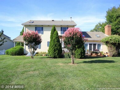 6613 Hunter Trail Way, Frederick, MD 21702 - photo 7