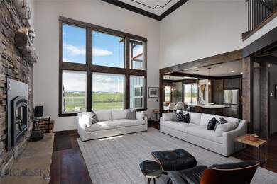 Panoramic windows
