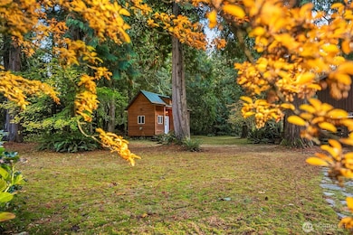 Studio was built during covid for at-home schooling and work!