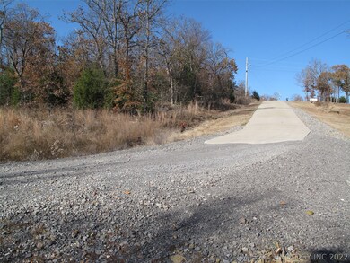 Corner Lot of Left listed at $19,500.  W 921 Road