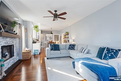 1041 Stonewall Ln, Secaucus, NJ 07094 - photo 6