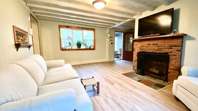 74 N Worcester St, Norton, MA 02766 - photo 4