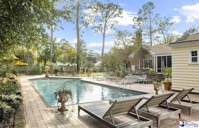 1008 Evans Rd, Marion, SC 29571 - photo 5