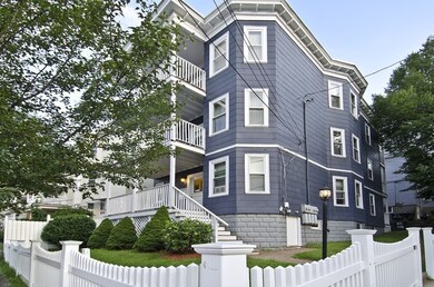 108 Heath St unit 2, Somerville, MA 02145 - photo 7